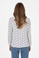 U.S. Polo Assn. Kadın Gömlek 2334073.VR033