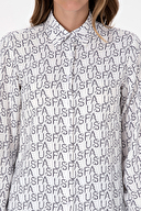 U.S. Polo Assn. Kadın Gömlek 2334073.VR033