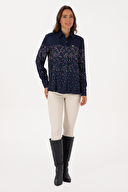 U.S. Polo Assn. Kadın Gömlek 2239609.VR033