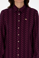 U.S. Polo Assn. Kadın Gömlek 2248599.VR023