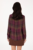 U.S. Polo Assn. Kadın Gömlek 2237213.VR177