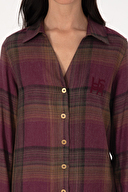 U.S. Polo Assn. Kadın Gömlek 2237213.VR177