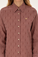 U.S. Polo Assn. Kadın Gömlek 2237348.VR221