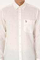 U.S.Polo Assn. Erkek Gömlek 2236357