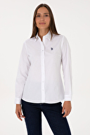 U.S. Polo Assn. Kadın Gömlek 2230179.VR013
