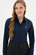 U.S. Polo Assn. Kadın Gömlek 2230172.VR033