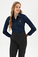 U.S. Polo Assn. Kadın Gömlek 2230172.VR033