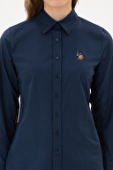 U.S. Polo Assn. Kadın Gömlek 2230172.VR033