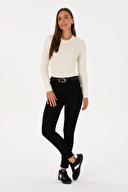 U.S. Polo Assn. Kadın Pantolon 2364734.VR046