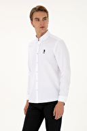 U.S.Polo Assn. Erkek Gömlek 2225592
