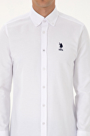 U.S.Polo Assn. Erkek Gömlek 2225592