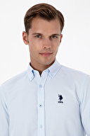 U.S.Polo Assn. Erkek Gömlek 2225592