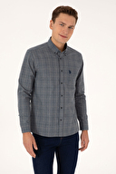 U.S.Polo Assn. Erkek Gömlek 2236348