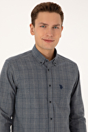 U.S.Polo Assn. Erkek Gömlek 2236348