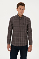 KAHVERENGİ KAHVERENGİ