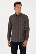 U.S.Polo Assn. Erkek Gömlek 2236348