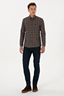 U.S.Polo Assn. Erkek Gömlek 2236348