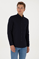 U.S.Polo Assn. Erkek Gömlek 2236556