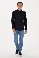 U.S.Polo Assn. Erkek Gömlek 2236556