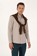 U.S.Polo Assn. Erkek Gömlek 2235985