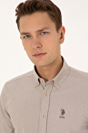 U.S.Polo Assn. Erkek Gömlek 2235985