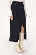 U.S. Polo Assn. Kadın Etek 2241084.VR033