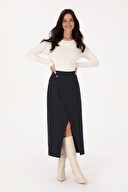 U.S. Polo Assn. Kadın Etek 2241084.VR033