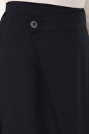 U.S. Polo Assn. Kadın Etek 2241084.VR033