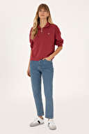 U.S. Polo Assn. Kadın Sweatshirt 2242368.VR104