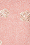 U.S. Polo Assn. Kız Çocuk Sweatshirt PU-7983