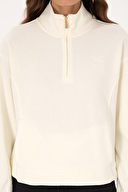 U.S. Polo Assn. Kadın Sweatshirt 2227046.VR256