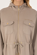 U.S. Polo Assn. Kadın Sweatshirt 2240405.VR088