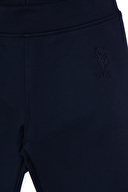 U.S. Polo Assn. Kız Çocuk Örme Pantolon PU-8337
