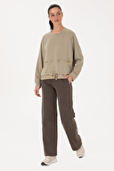 U.S. Polo Assn. Kadın Sweatshirt 2240423.VR183