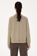 U.S. Polo Assn. Kadın Sweatshirt 2240423.VR183