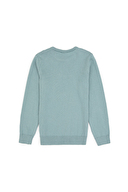 U.S. Polo Assn. Kız Çocuk Triko Kazak PU-7776