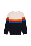 U.S. Polo Assn. Erkek Çocuk Triko Kazak 2255563