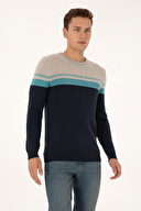 U.S.Polo Assn. Erkek Kazak 2228018