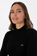 U.S. Polo Assn. Kadın Kazak 2337234.VR046