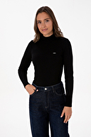 U.S. Polo Assn. Kadın Kazak 2337234.VR046