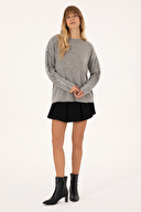 U.S. Polo Assn. Kadın Kazak 2290185.VR049