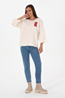 U.S. Polo Assn. Kadın Kazak 2248393.VR159