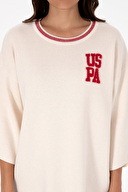 U.S. Polo Assn. Kadın Kazak 2248393.VR159