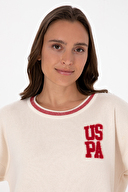 U.S. Polo Assn. Kadın Kazak 2248393.VR159