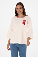 U.S. Polo Assn. Kadın Kazak 2248393.VR159