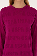 U.S. Polo Assn. Kadın Kazak 2243348.VR037