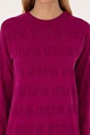 U.S. Polo Assn. Kadın Kazak 2243348.VR037