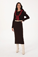 U.S. Polo Assn. Kadın Elbise 2304856.VR084