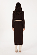 U.S. Polo Assn. Kadın Elbise 2304856.VR084