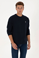 U.S.Polo Assn. Erkek Sweatshırt 2361819
